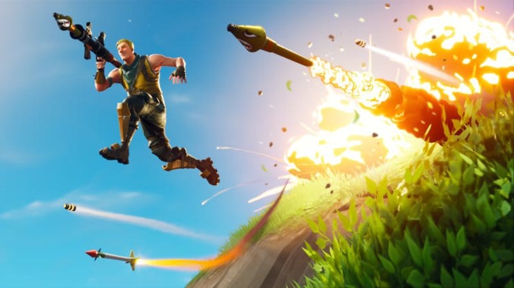 5 حيل يجب أن تعلمها قبل الانتقال إلى فورت نايت السيزون الخامس