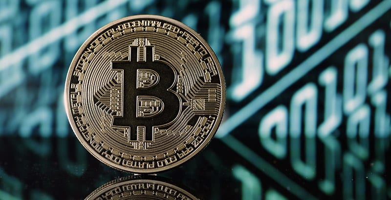 العملة الرقمية: "أرني المال"