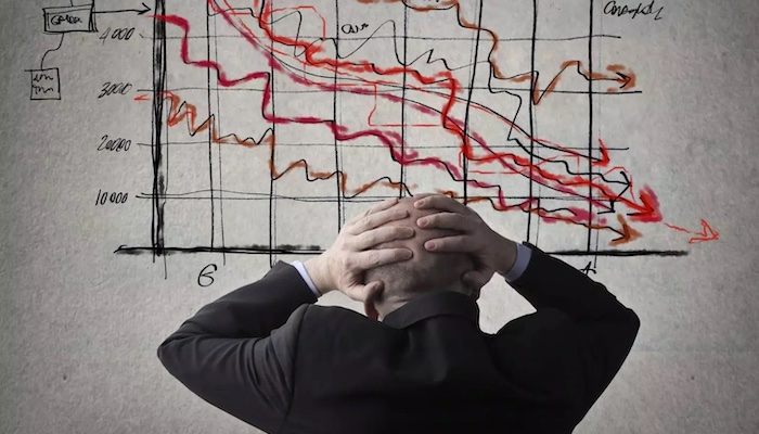 financial crisis