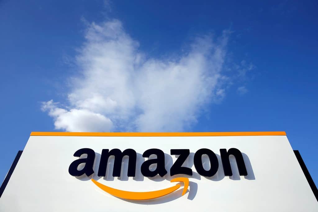 amazon sales