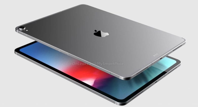 هل ستتمتع أجهزة ايباد برو القادمة بمنفذ USB-C