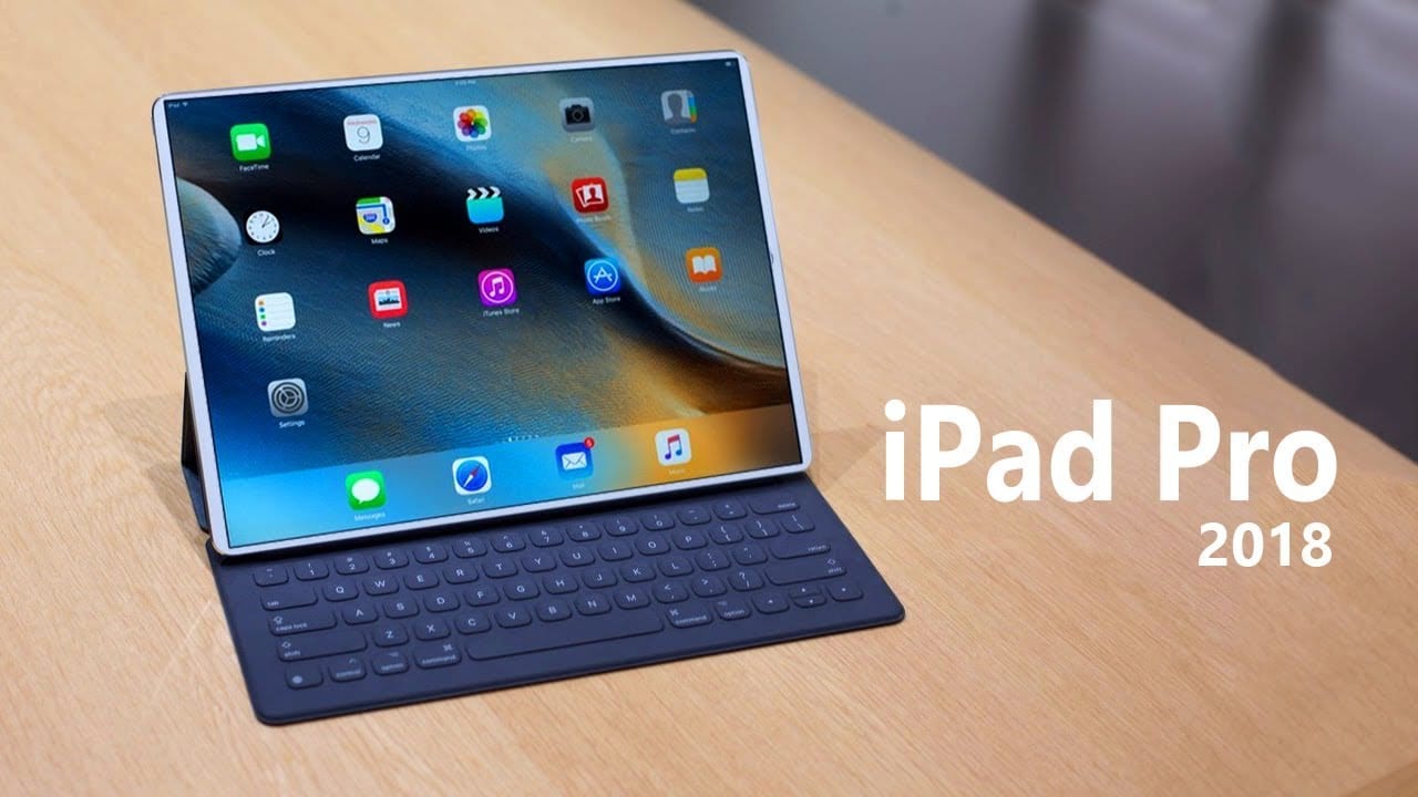 ipad pro