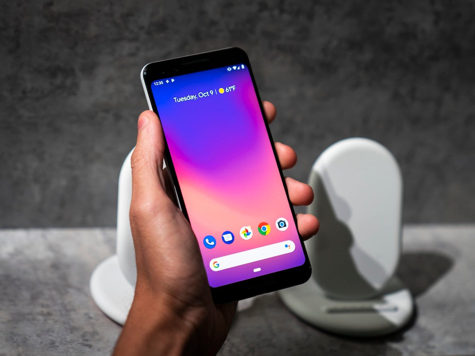 أيهما أفضل : ايفون XR أم بكسل 3