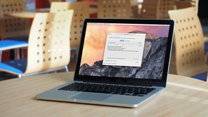 macOS applications