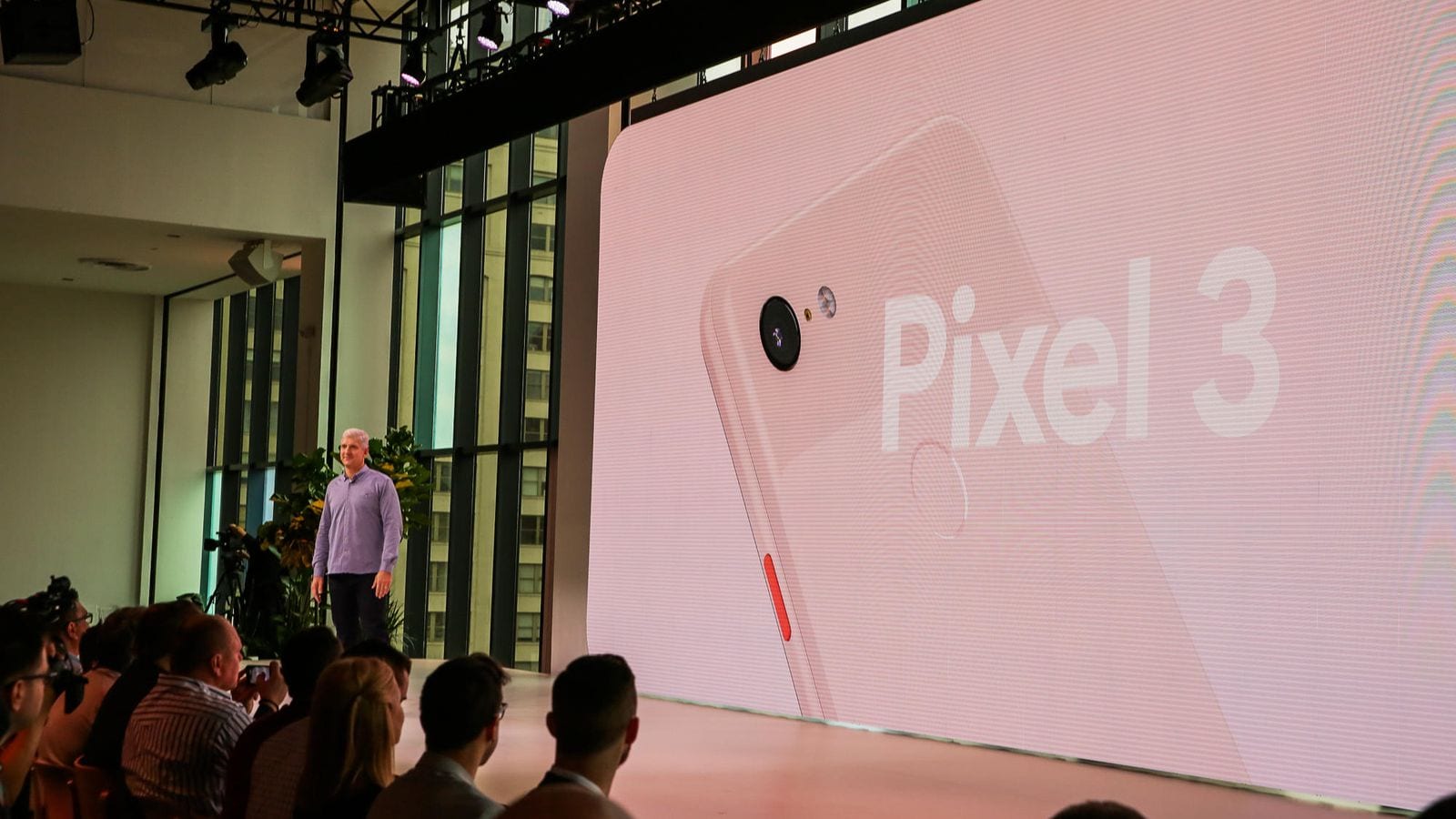 google pixel