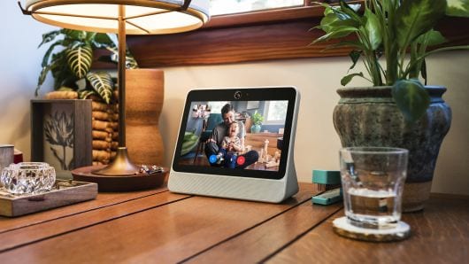 سماعات بورتال سماعات ذكية جديدة من فيسبوك