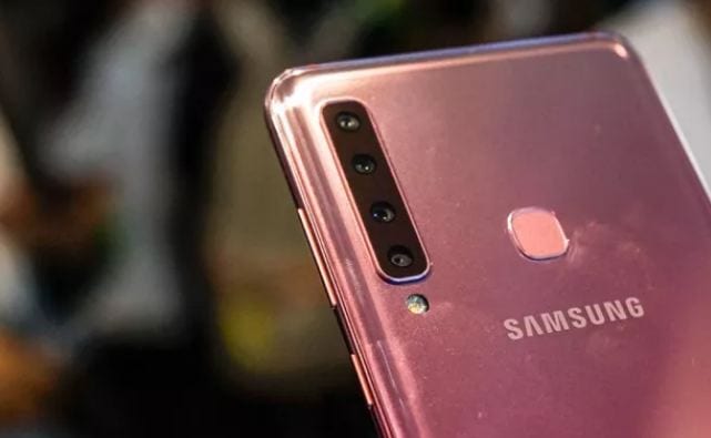 كل ما تريد معرفته عن هاتف سامسونج ذو الخمس كاميرات