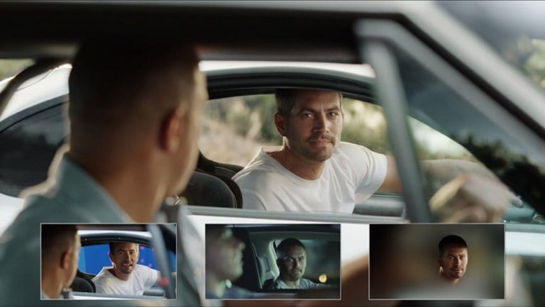 كيف ساعدت المؤثرات البصرية على إحياء الموتى افتراضيًا؟