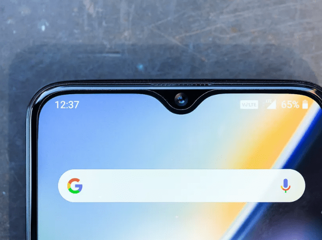 وان بلس تنوي إطلاق أول هاتف 5G