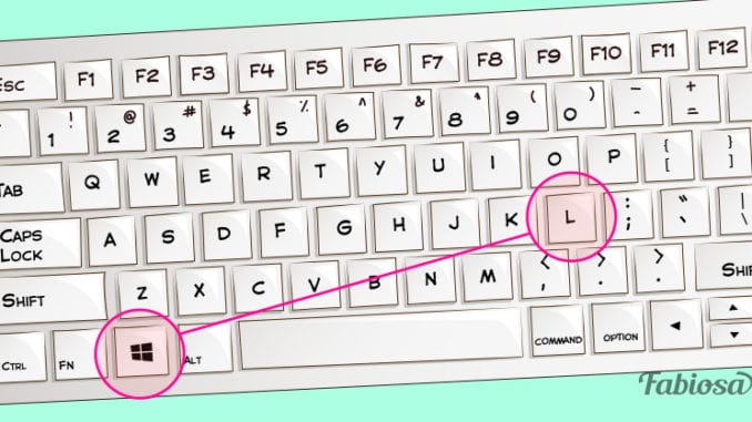 12 مفتاح سري وخفي يعرفه القليل من مستخدمي ويندوز!