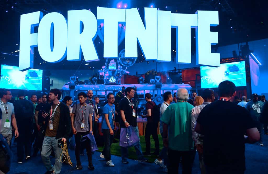 fortnite