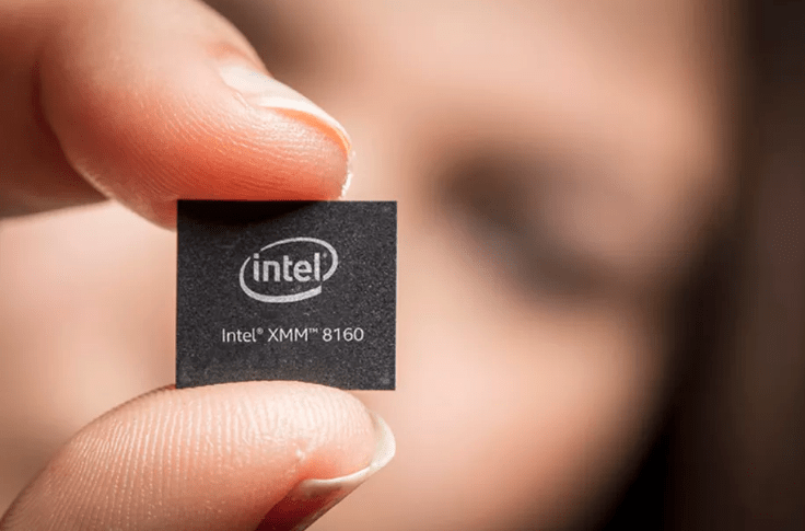 apple intel