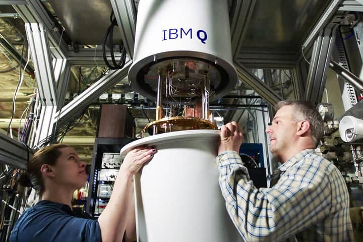 IBMQ