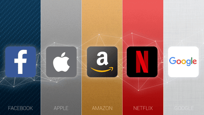 خسارة فادحة بقيمة تريليون دولارًا لأكبر خمس شركات تقنية FAANG فما هو السبب في رأيك؟ 1