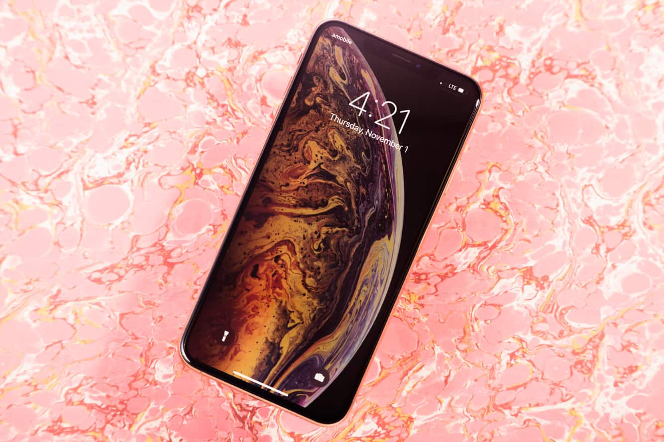 max one iphone 6