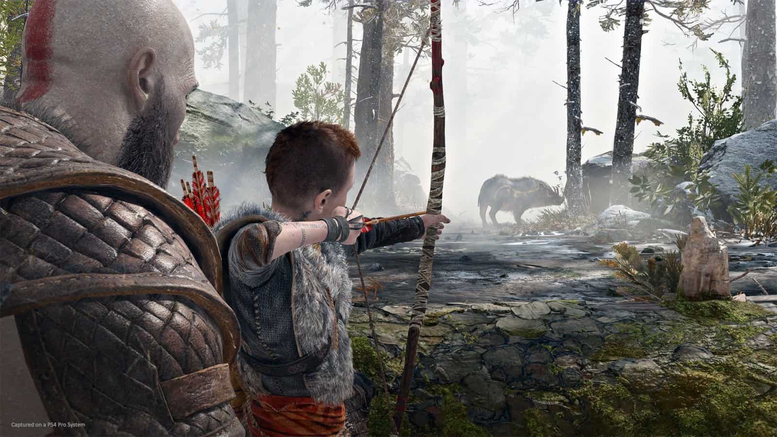 god of war
