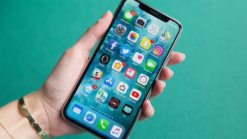 ios 12.1