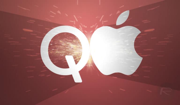 شركة أبل تسحب مبيعات هواتف أيفون 7 و8 بسبب مشكلة قضائية