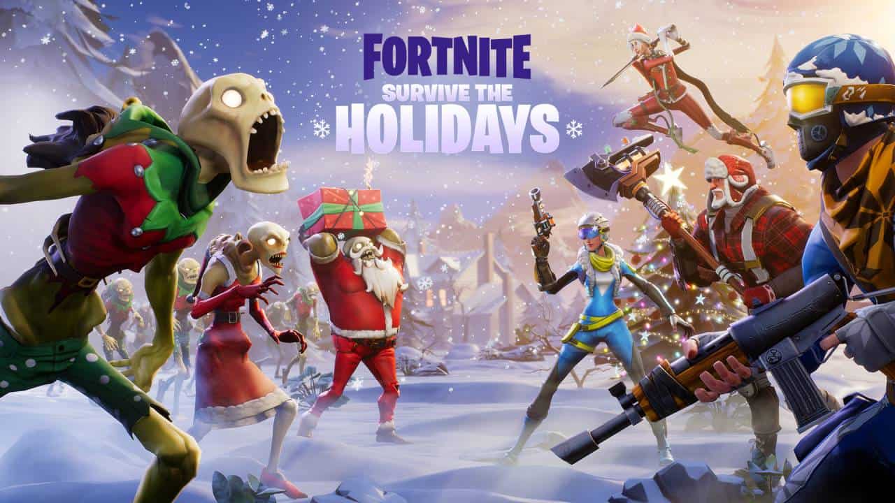 فورتنايت