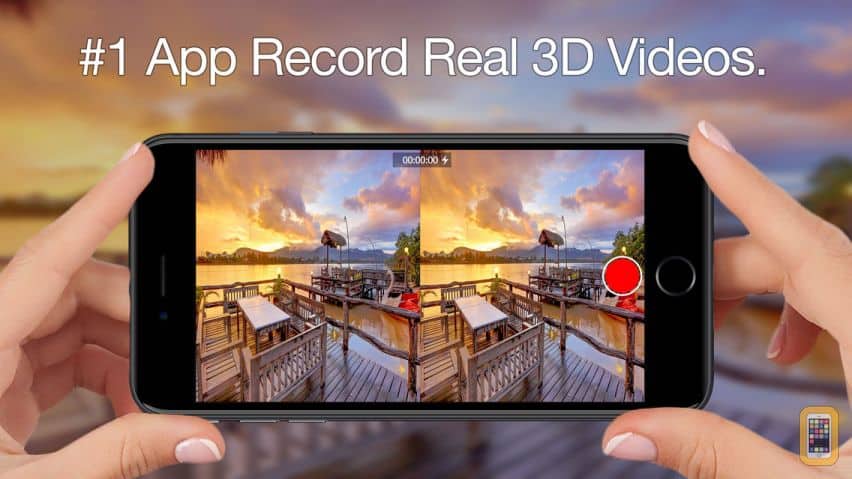virtual reality VR on phone