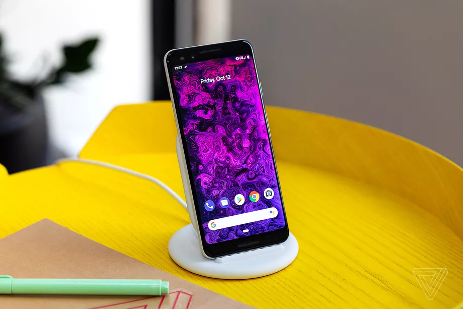 android device