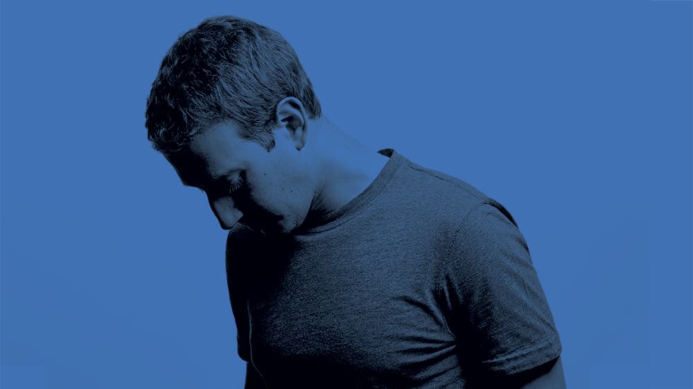 آبل ستحظر تطبيق فيسبوك ريسيرش