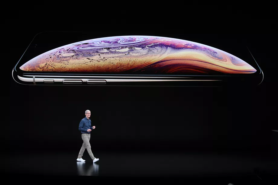 أبل تختبر هواتف أيفون 2019 مزودة بثلاث كاميرات خلفية ومنفذ USB-C