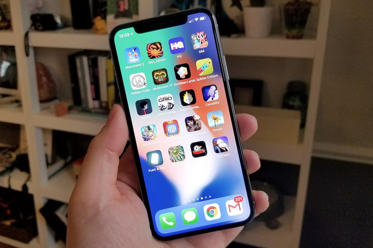 أفضل ألعاب سيارات على آيفون في 2019
