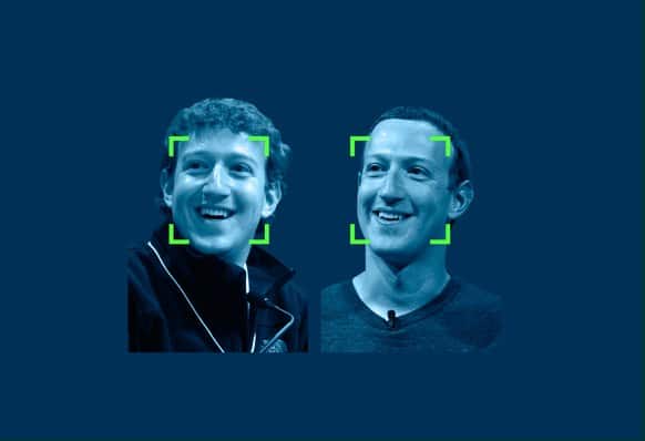 ترند 10YearChallenge قد يكون وسيلة رخيصة لمعرفة الكثير عنك، كيف ذلك؟