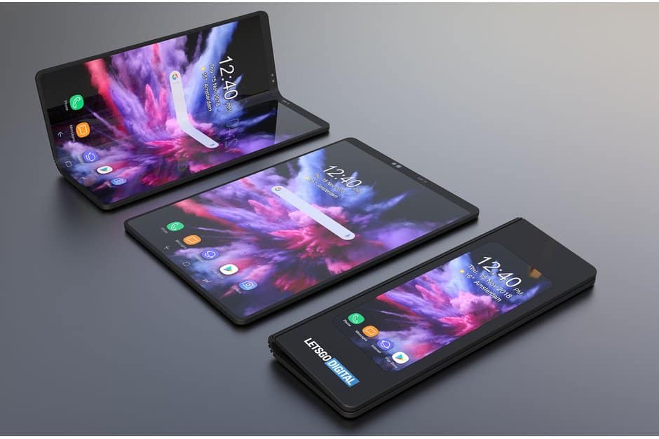 سعر Galaxy F