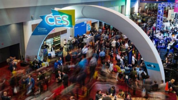 ما الذي قدمته الشركات في اليوم الأول من معرض CES 2019