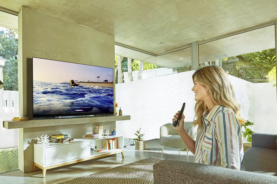 معرض CES 2019 شاشات إل جي ستُدعم HDMI 2.1 ودقة 8K
