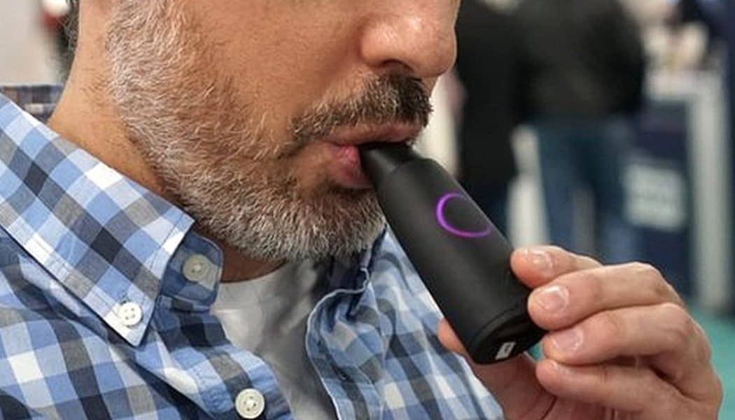 هل تستطيع أدوات استنشاق النفس الرقمية أن تحسن من نظامك الغذائي؟