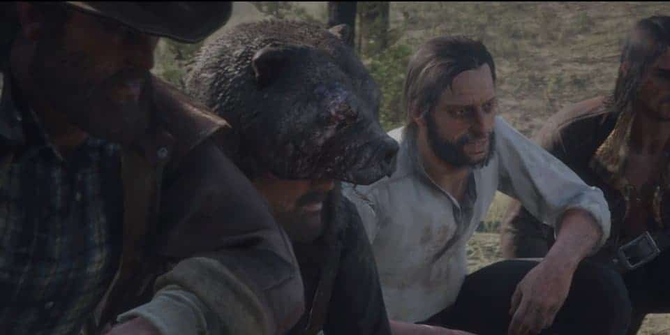 Red Dead Redemption 
2 - الألعاب الأكثر مبيعا