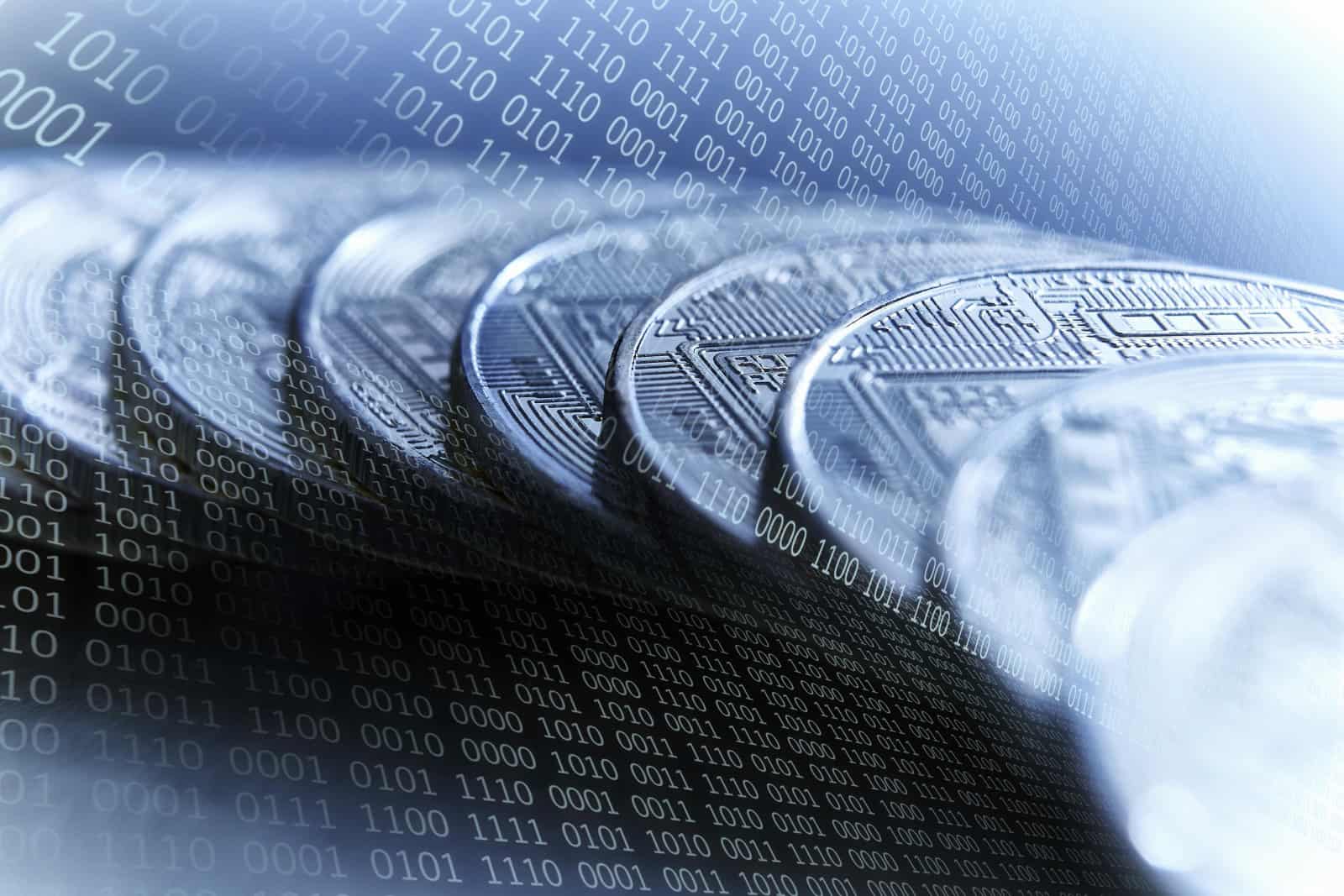 الإمارات والسعودية تختبران عملة رقمية مشفرة للمدفوعات عبر الحدود
