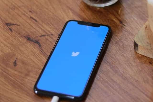 تعديل التغريدات على تويتر