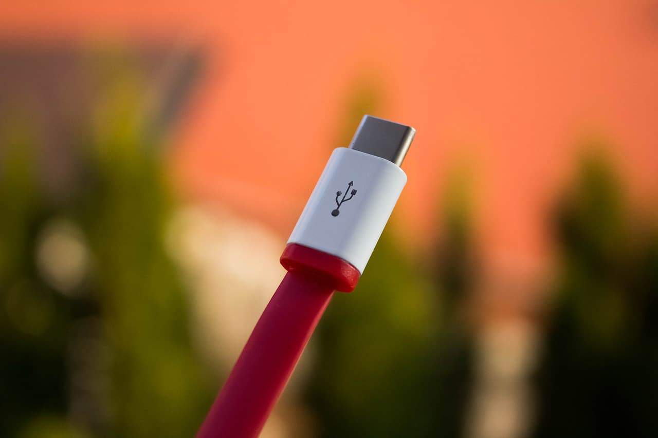 تقنية USB 3.2 فائقة السرعة