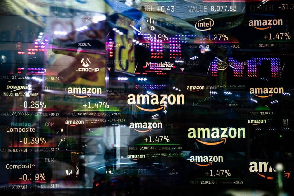 amazon ai