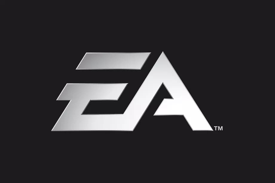 شركة EA