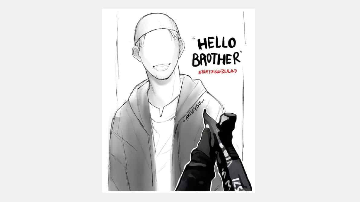 كيف ساعدت فيسبوك على نجاح العملية الإرهابية في نيوزيلندا بدم بارد؟