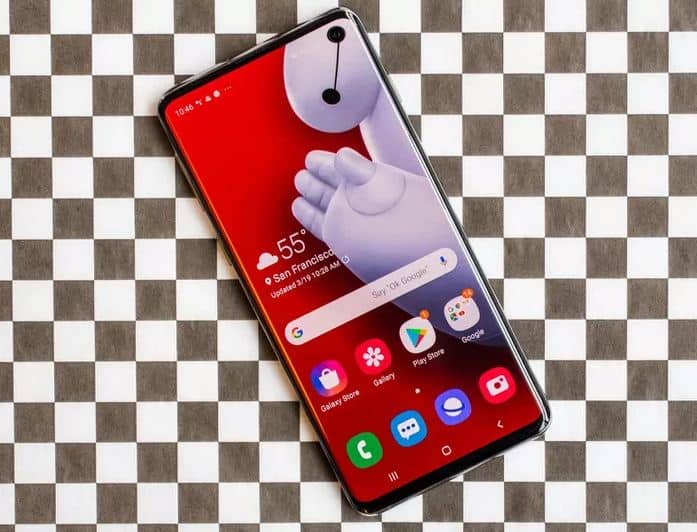 خلفيات اس 10 5