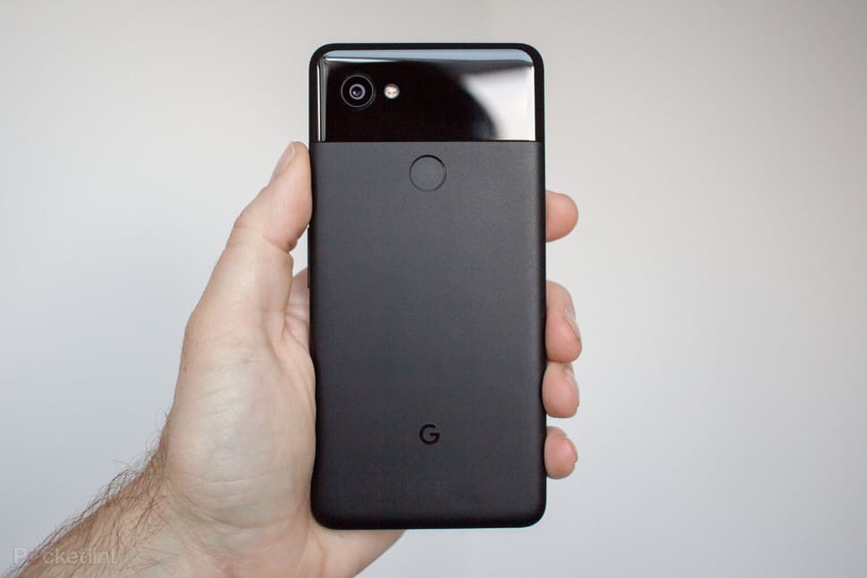 جوجل تتوقف عن بيع Pixel 2 وPixel 2 XL