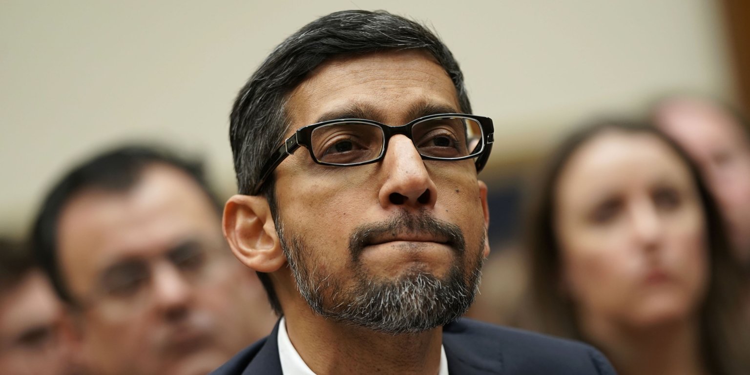 تقرير أرباح جوجل : نمو إيرادات إعلانات جوجل أقل من المتوقع خلال الربع الأول