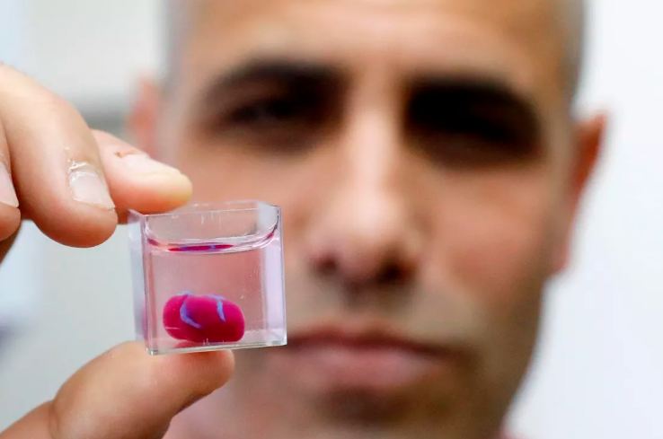 artificial heart