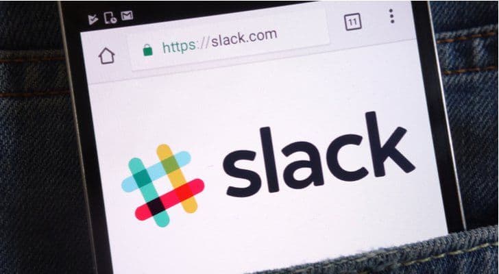 Slack ستطرح أسهمها في بورصة نيويورك