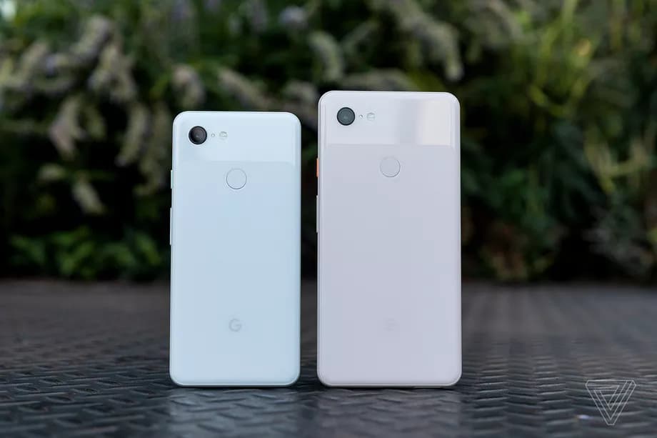 pixel 3a rumors