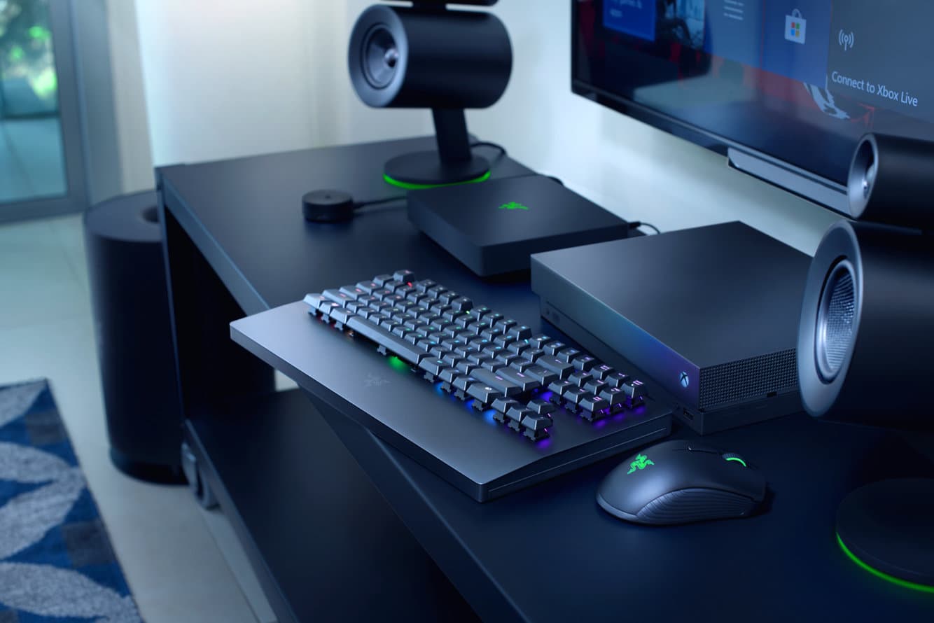 razer turret