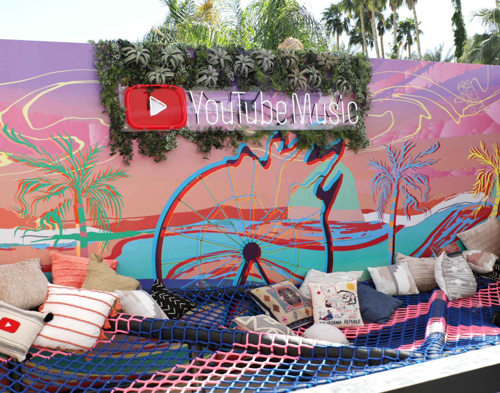 جوجل تتجاوز عتبة 15 مليون مشترك في خدمة الموسيقى