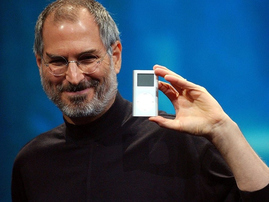 apple ceo