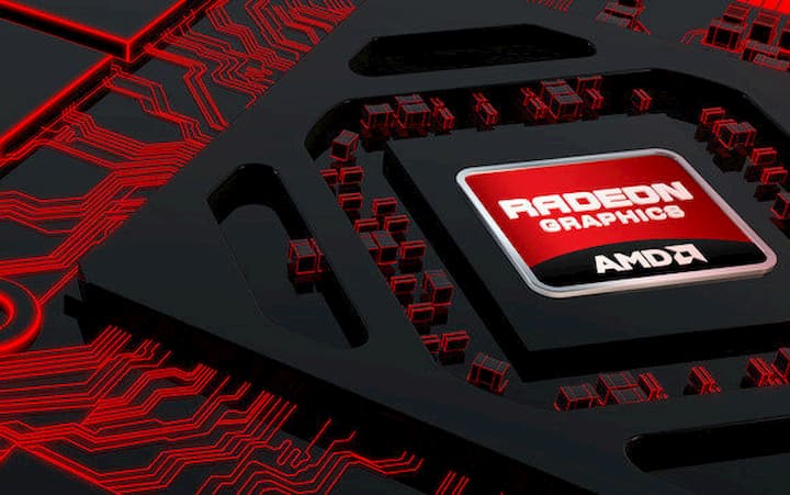 AMD سوف تشارك تقنيات الرسوميات الخاصة بها مع سامسونج